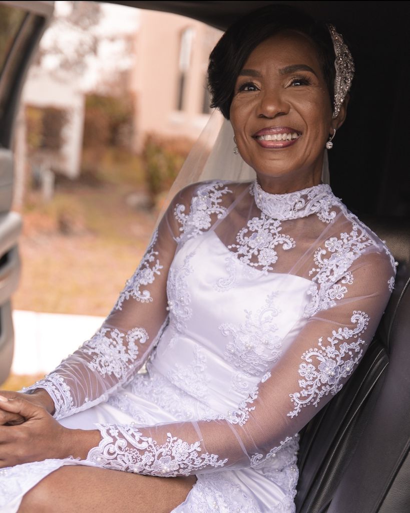 Marie Monique Guerrier Profile Photo