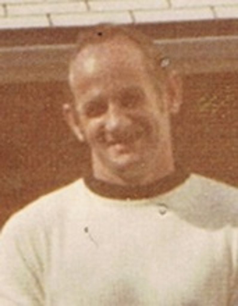 Robert "Bob" Lee Pride