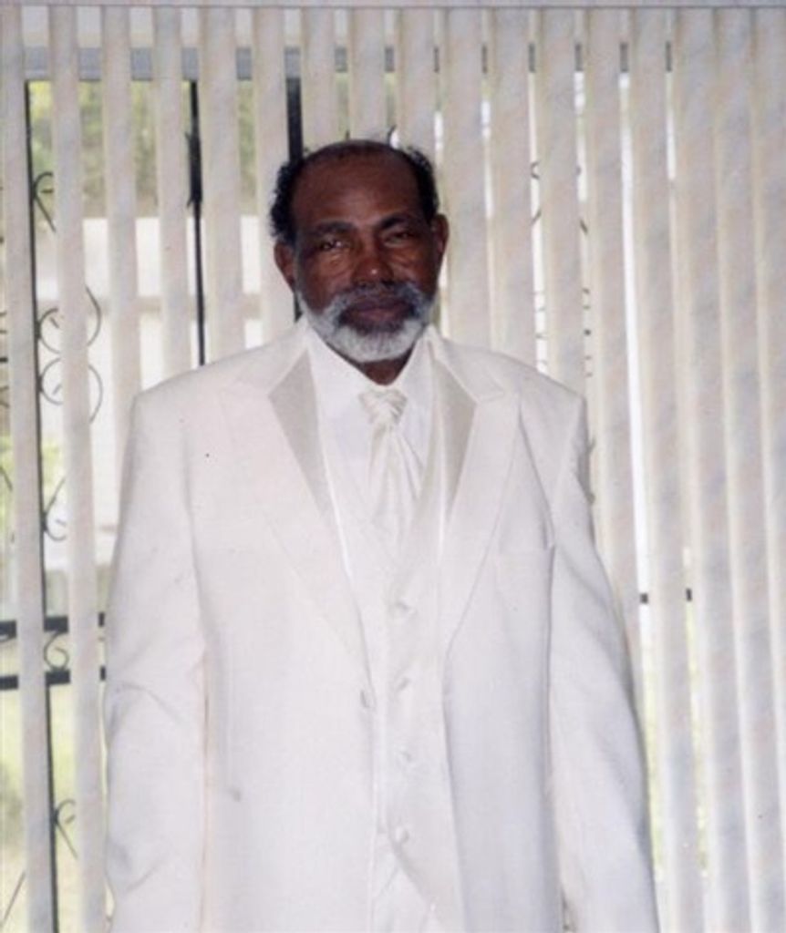 Donald Dexter Profile Photo