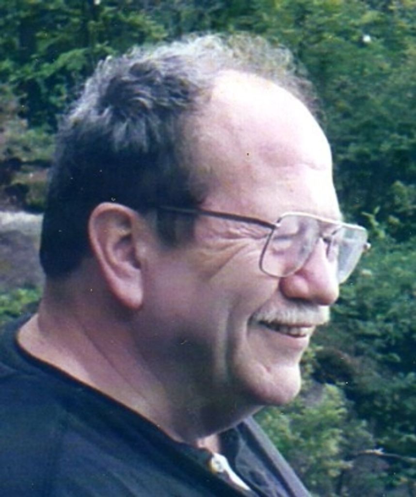 William T. Winter, Ph.D. Profile Photo