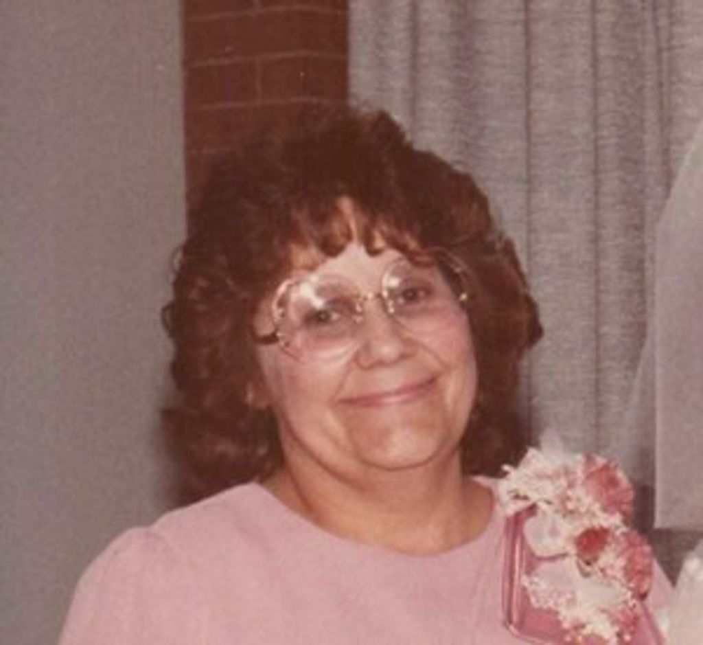 Cynthia Ann Abney