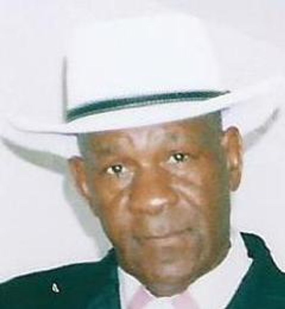 Climound Lemound Mack "Cowboy"