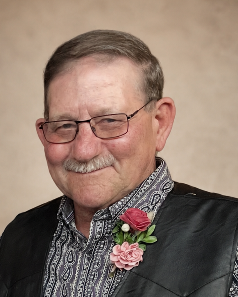 Daniel Robert Dietiker Profile Photo