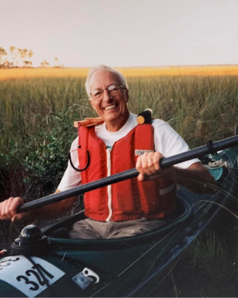 Dr. James "Jim" Liddell Elmore, Jr.