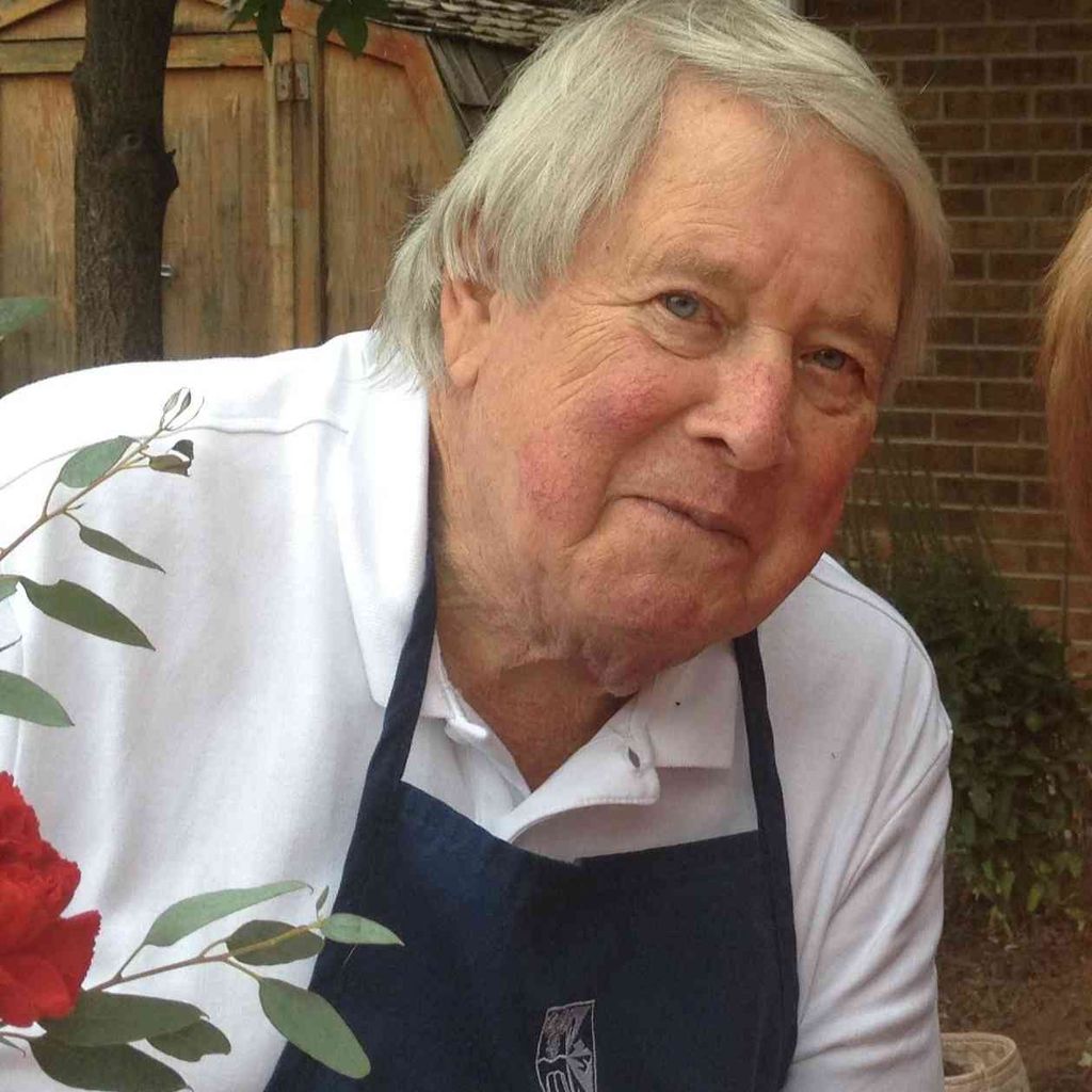 David Rickhoff Profile Photo