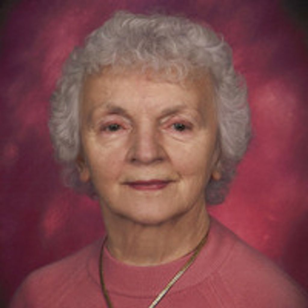 Betty Michels