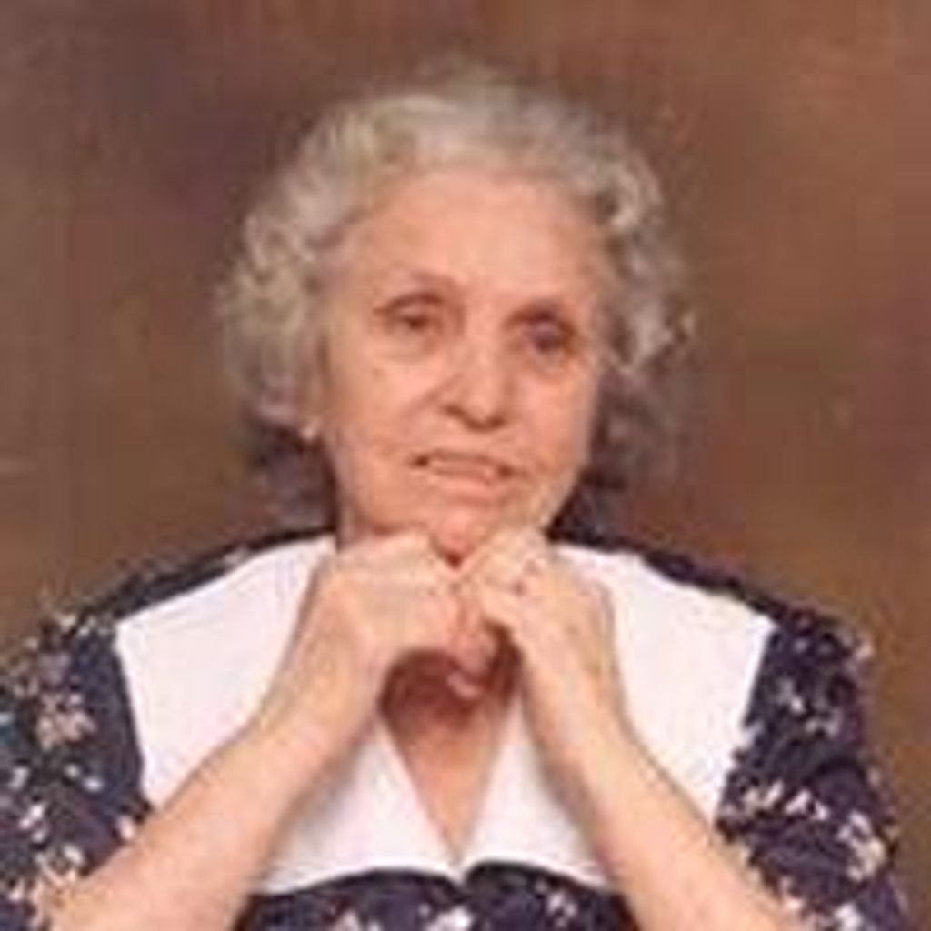 Minnie R. Rhoda Pierce