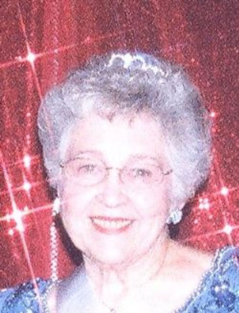 Margaret Renfro Hutchings