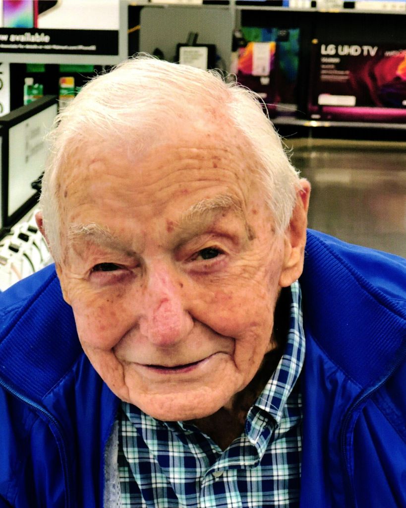 James Edward Travenski