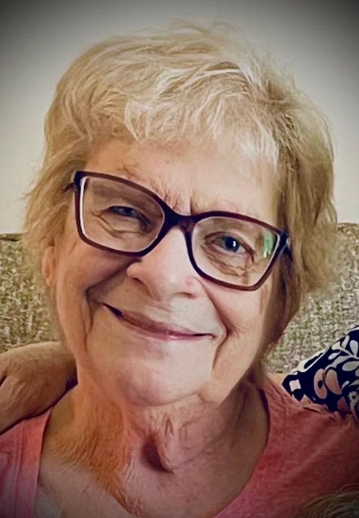 Joanne M. Ferguson Profile Photo