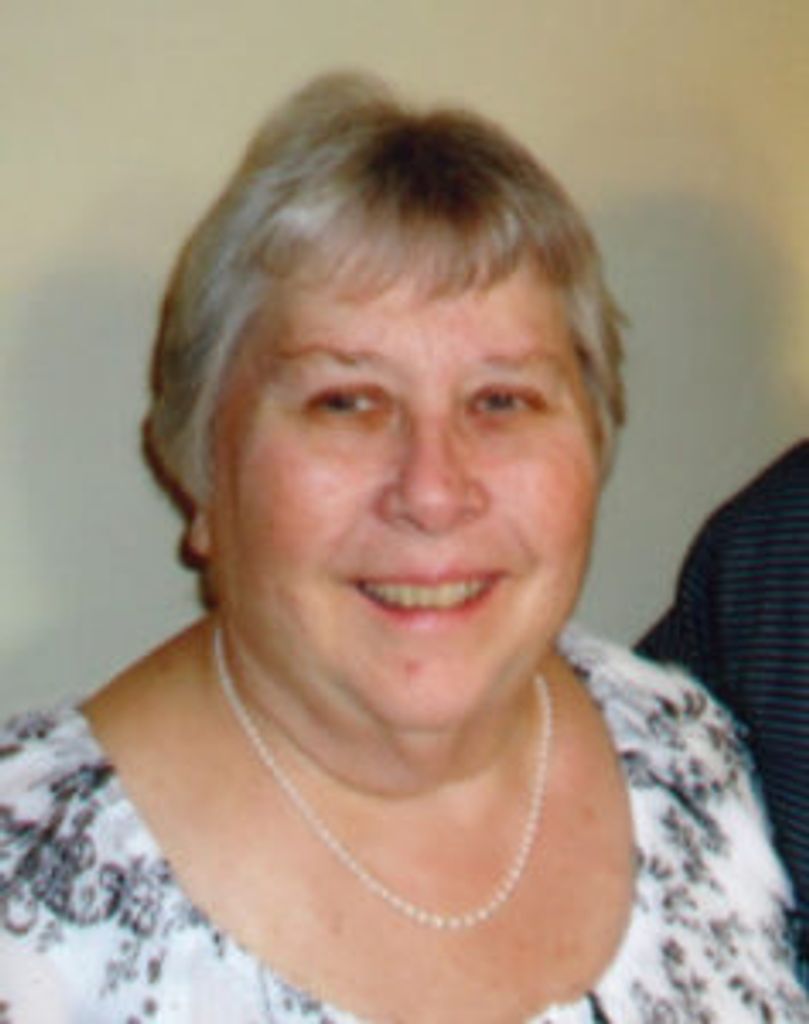 Marie Alice Ream