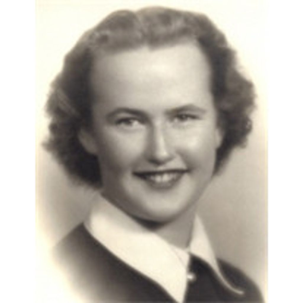Ruth C. (Mcdonough) King