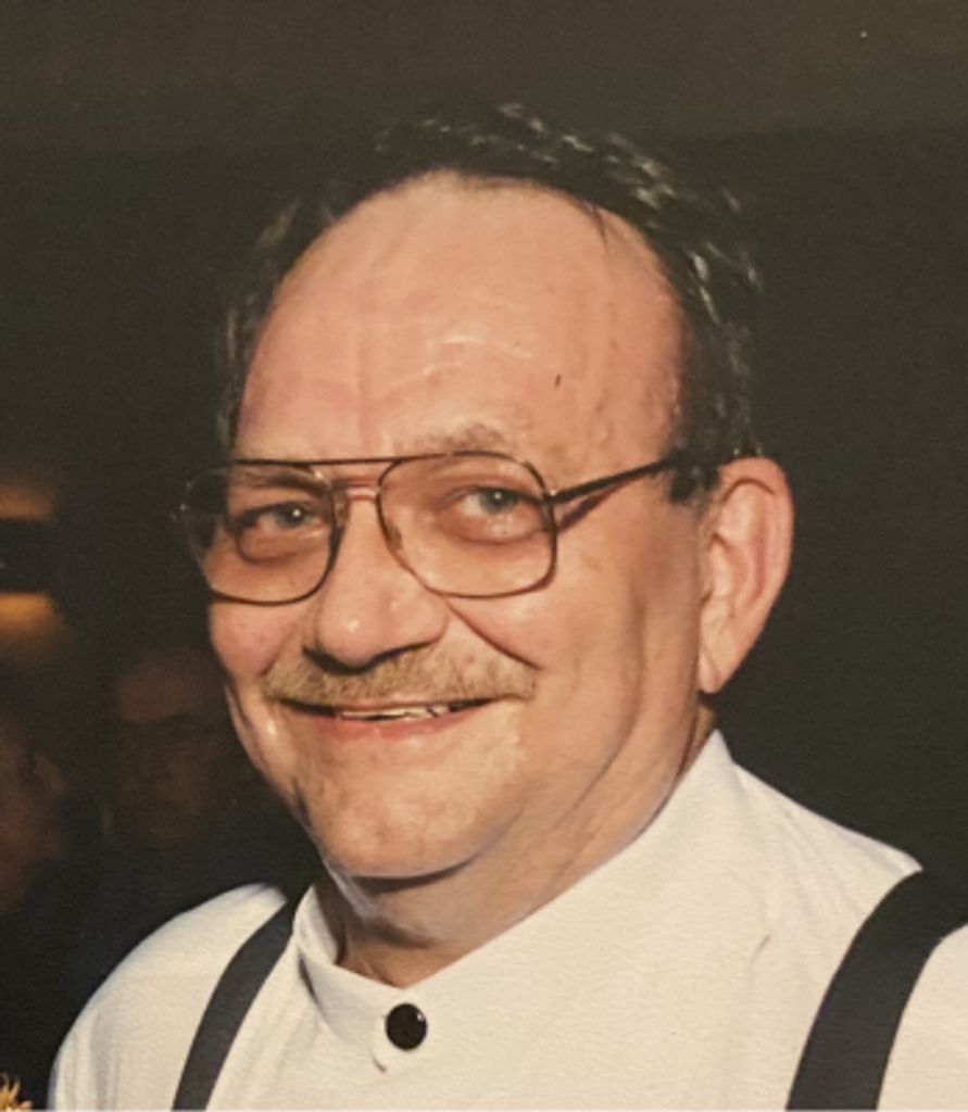 Edgar F. Shaffer Profile Photo