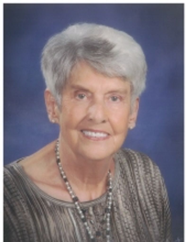 Elizabeth P. Sanders