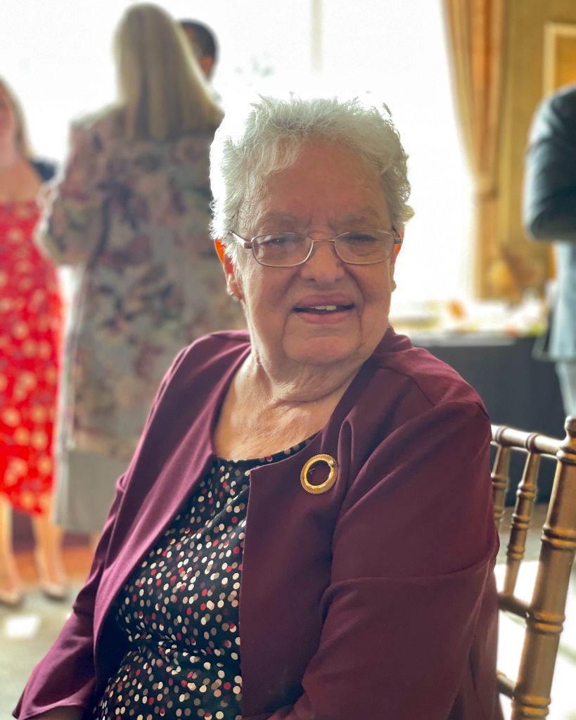 Margaret Juanita Midkiff Profile Photo