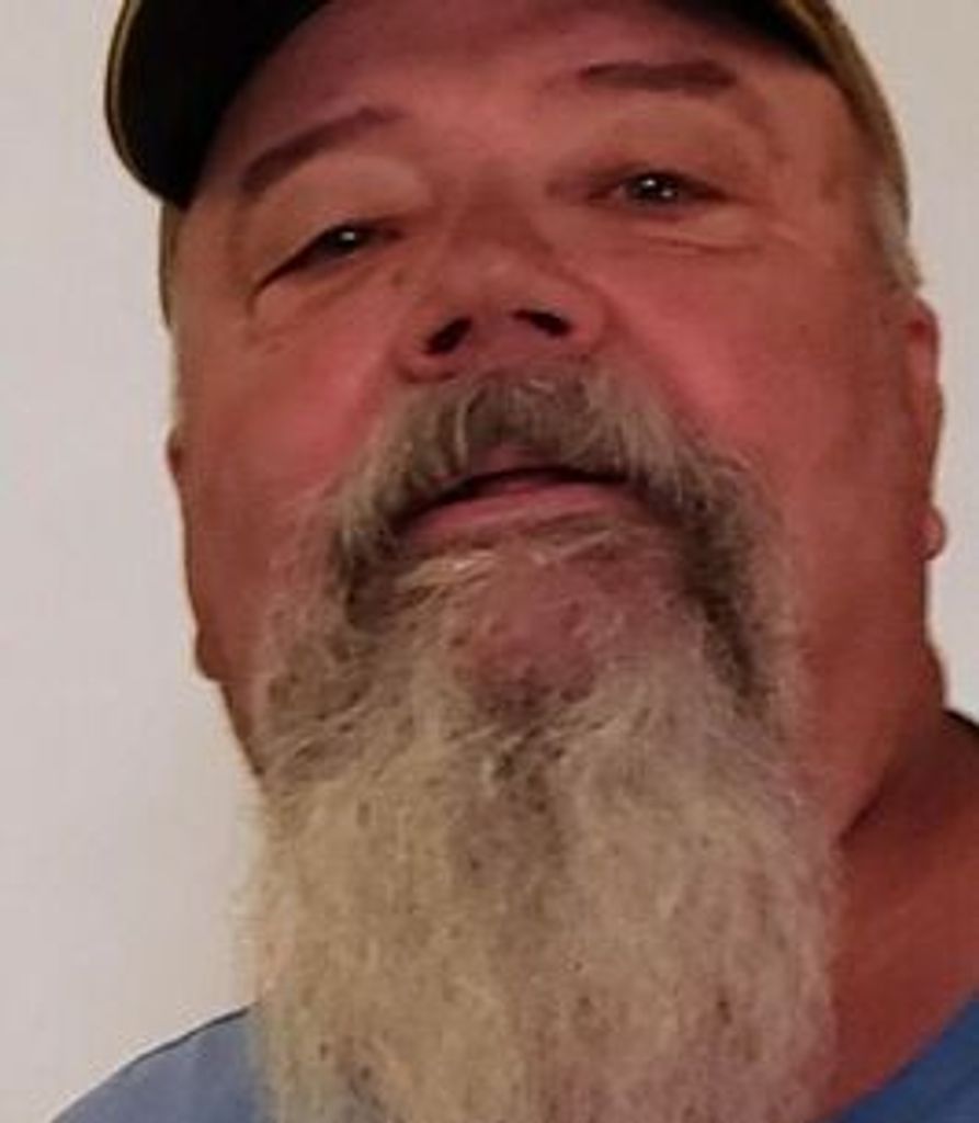 Roger Stambaugh Profile Photo