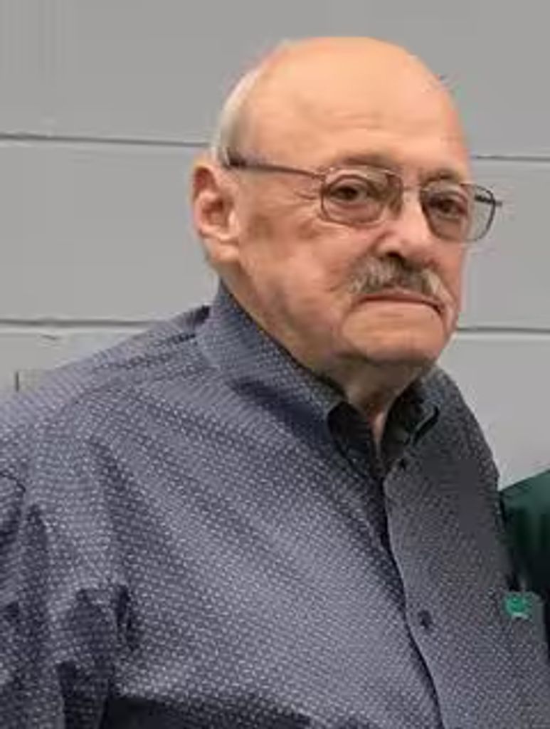 James Melvin Lane Profile Photo