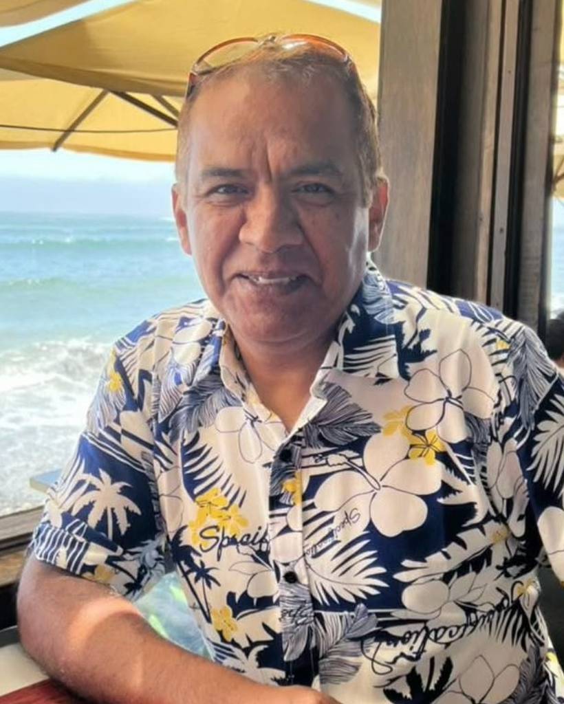 Victor Raul Gonzalessuarez