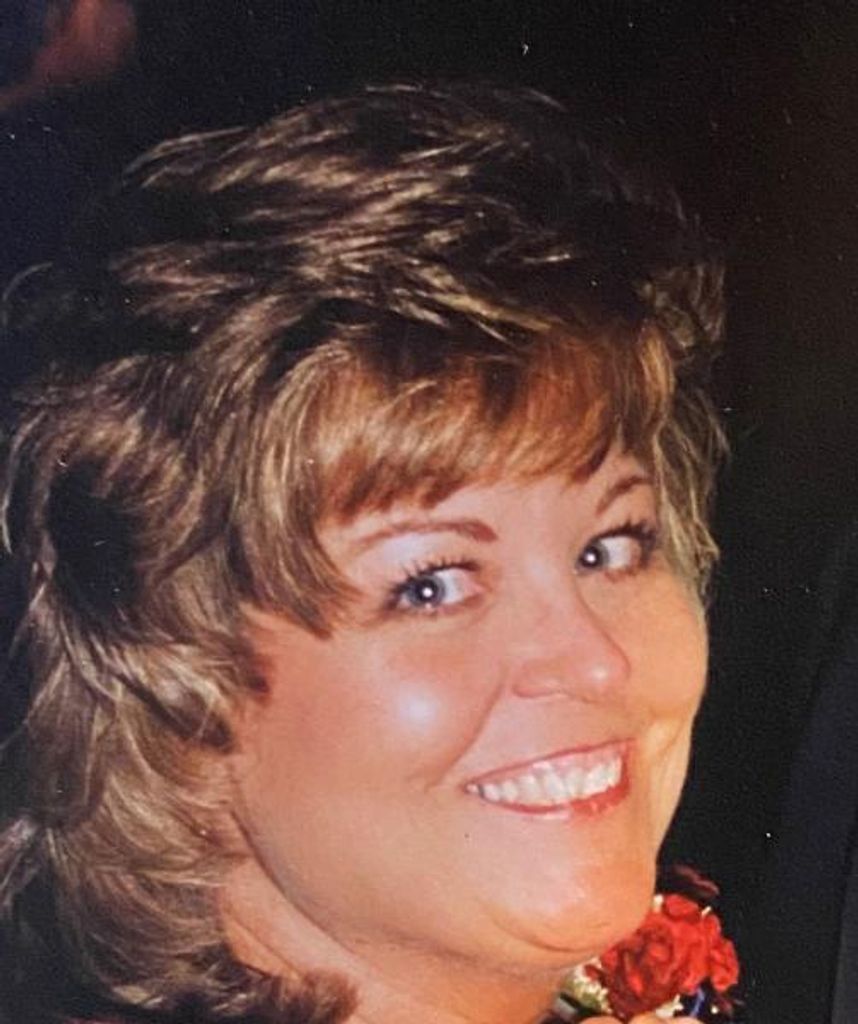 Sandra Mae Manwarren