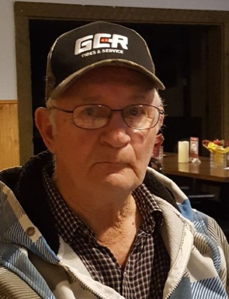 Roger J Harr