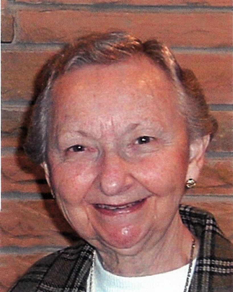 Jeannette L. Tuggy