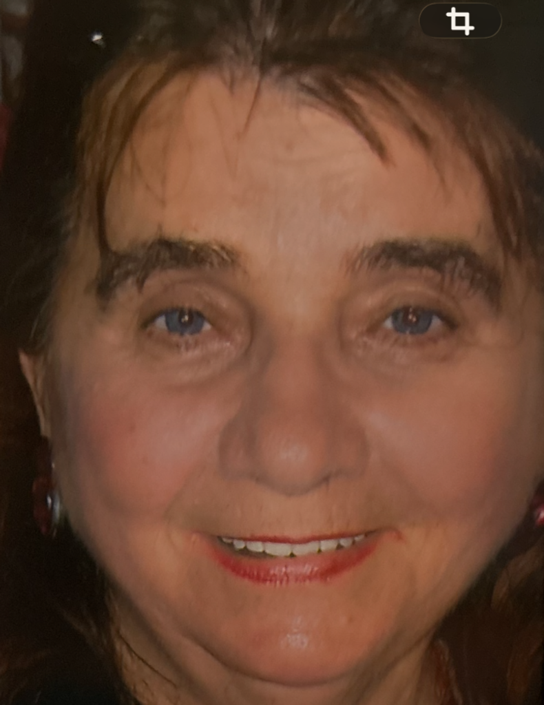 Arlene Blake