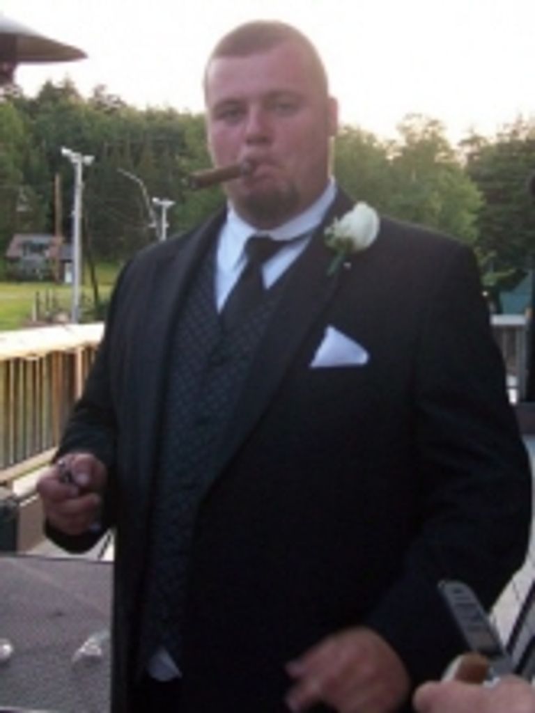 Joshua K. Weiser