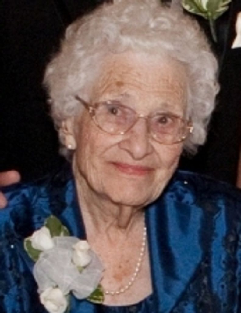 Constance  Marjorie Reimbold