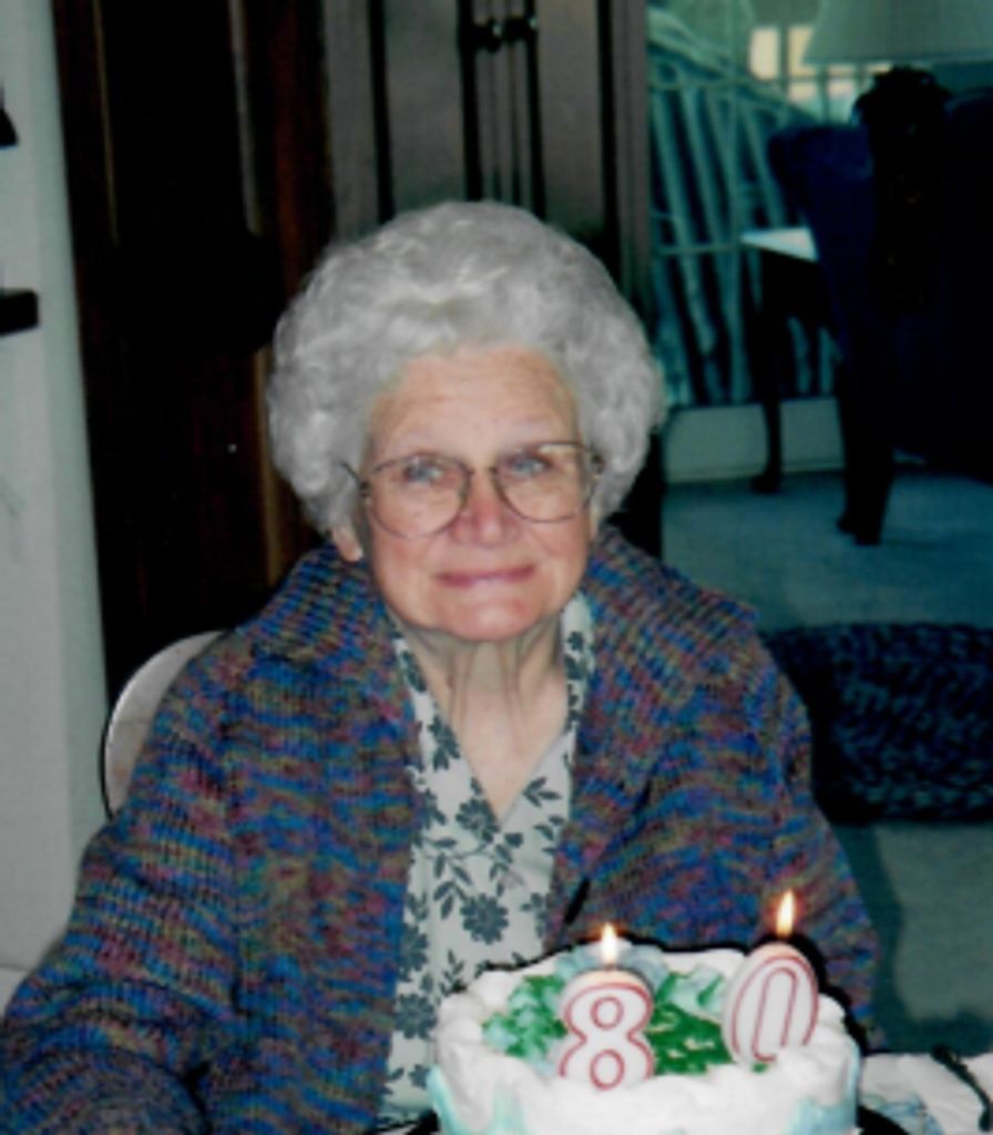 Miriam Foote