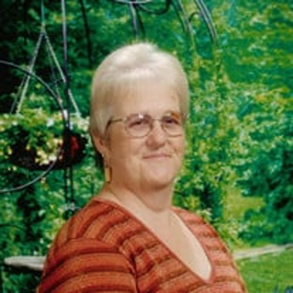 Charlene Wright