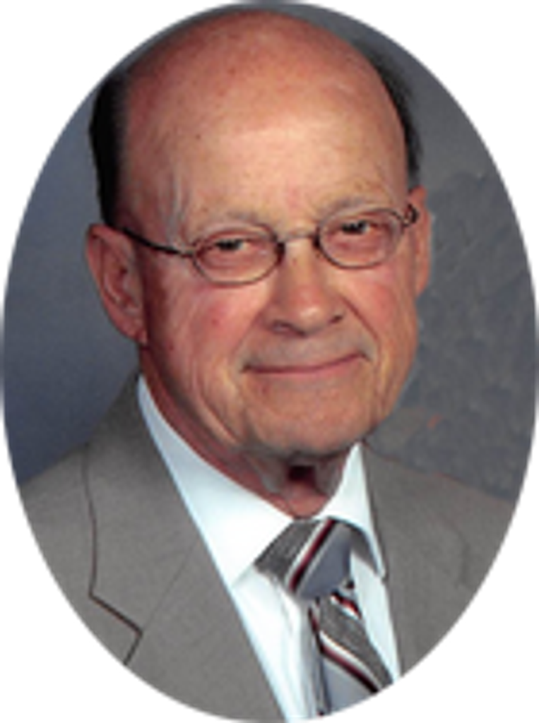 Ronald James Bryant