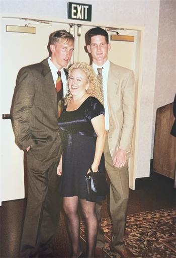 Suzanne Elizabeth Allred photo gallery thumbnail 20 of 20