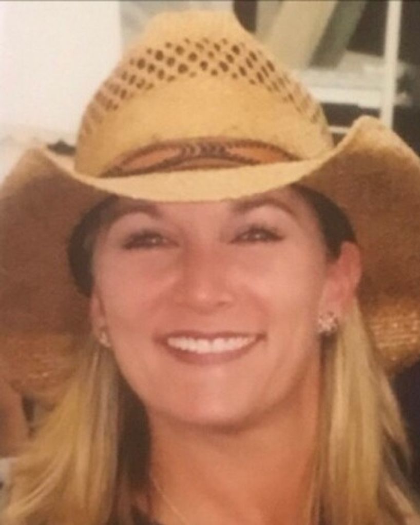 Jacqueline Gay Chesser