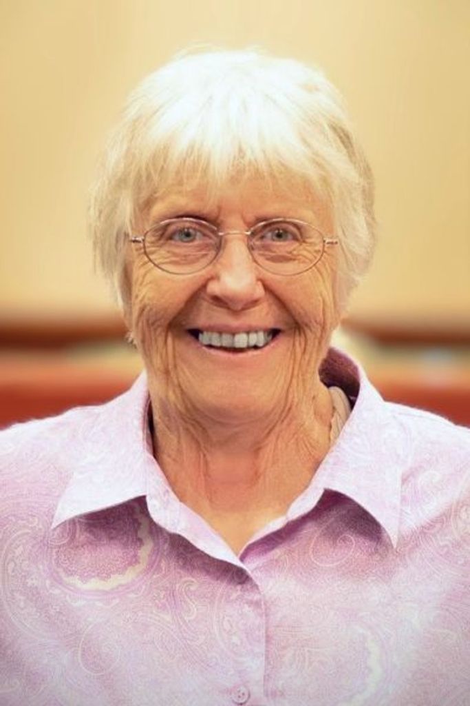 Edna Ellen Potts Hawks Profile Photo