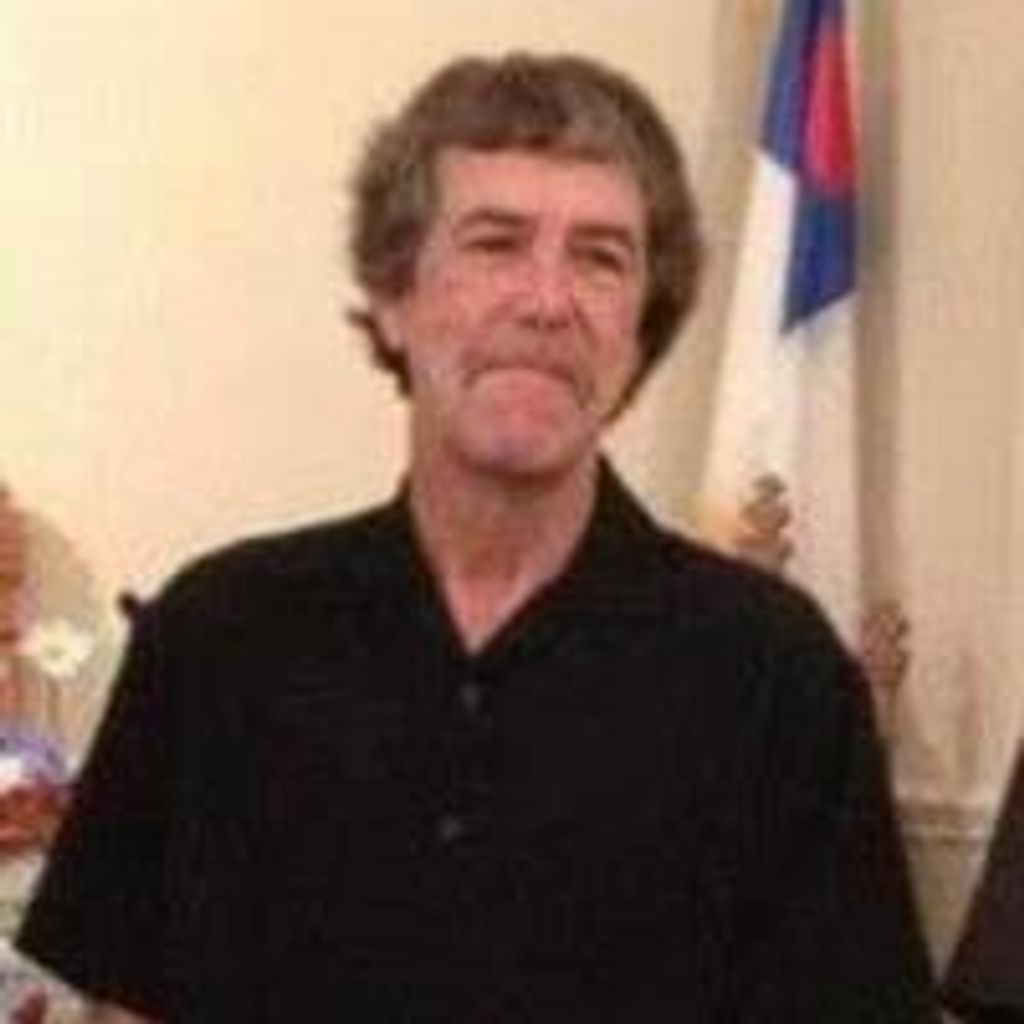 Darryl Allen Barker Profile Photo