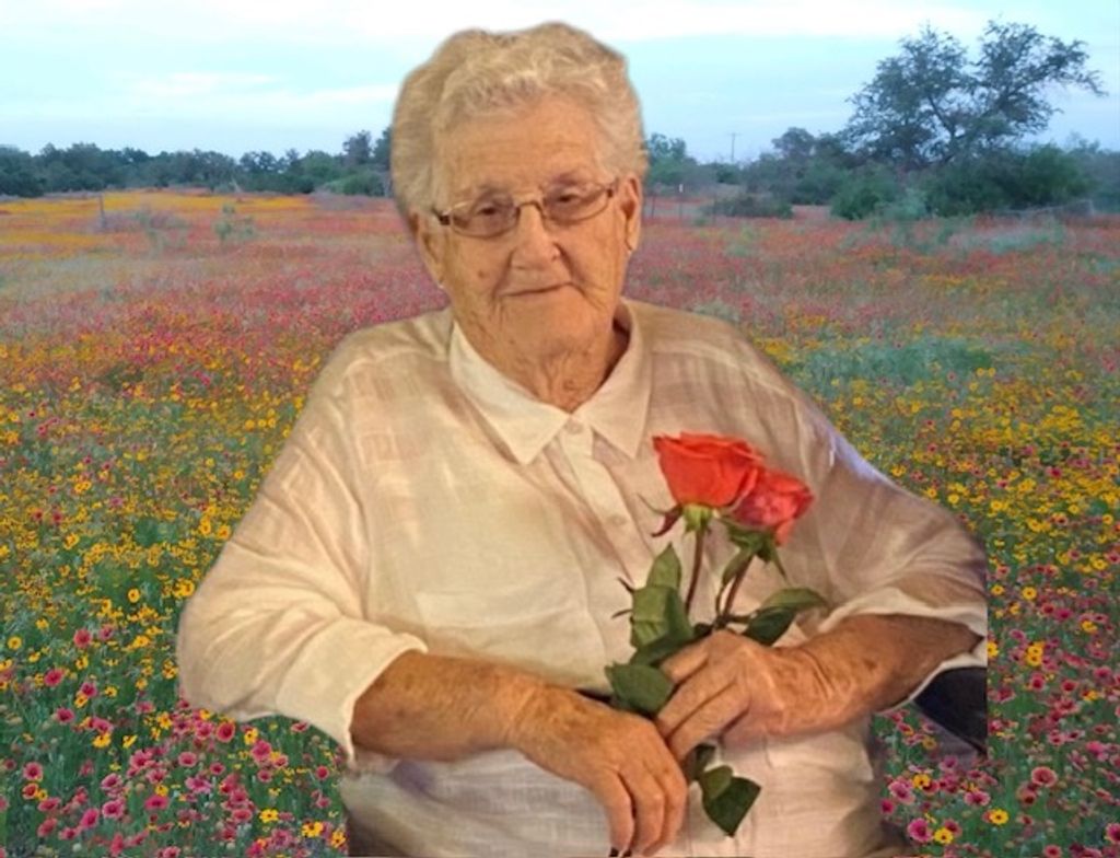 Doris W (Huston)  Martin Profile Photo