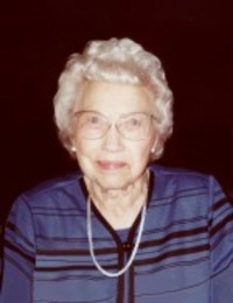 Florence Robohm