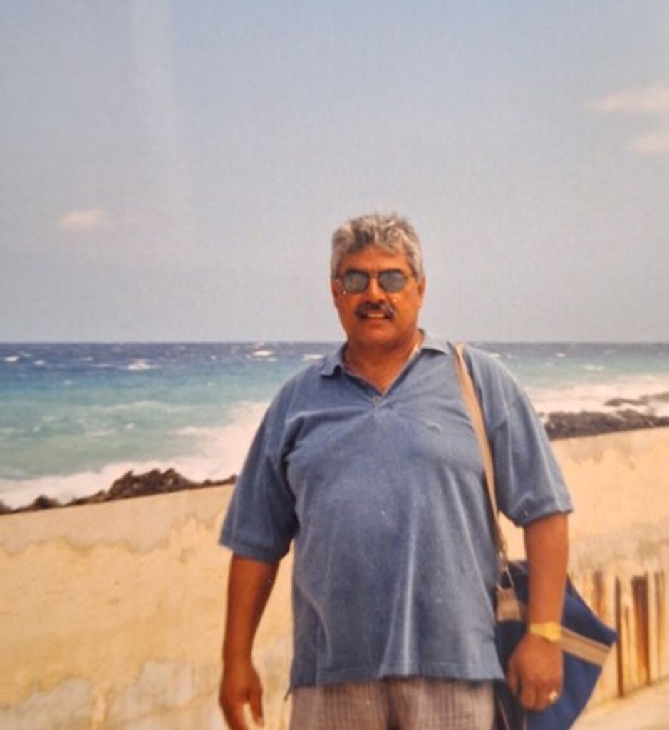 Joe Ramos Profile Photo