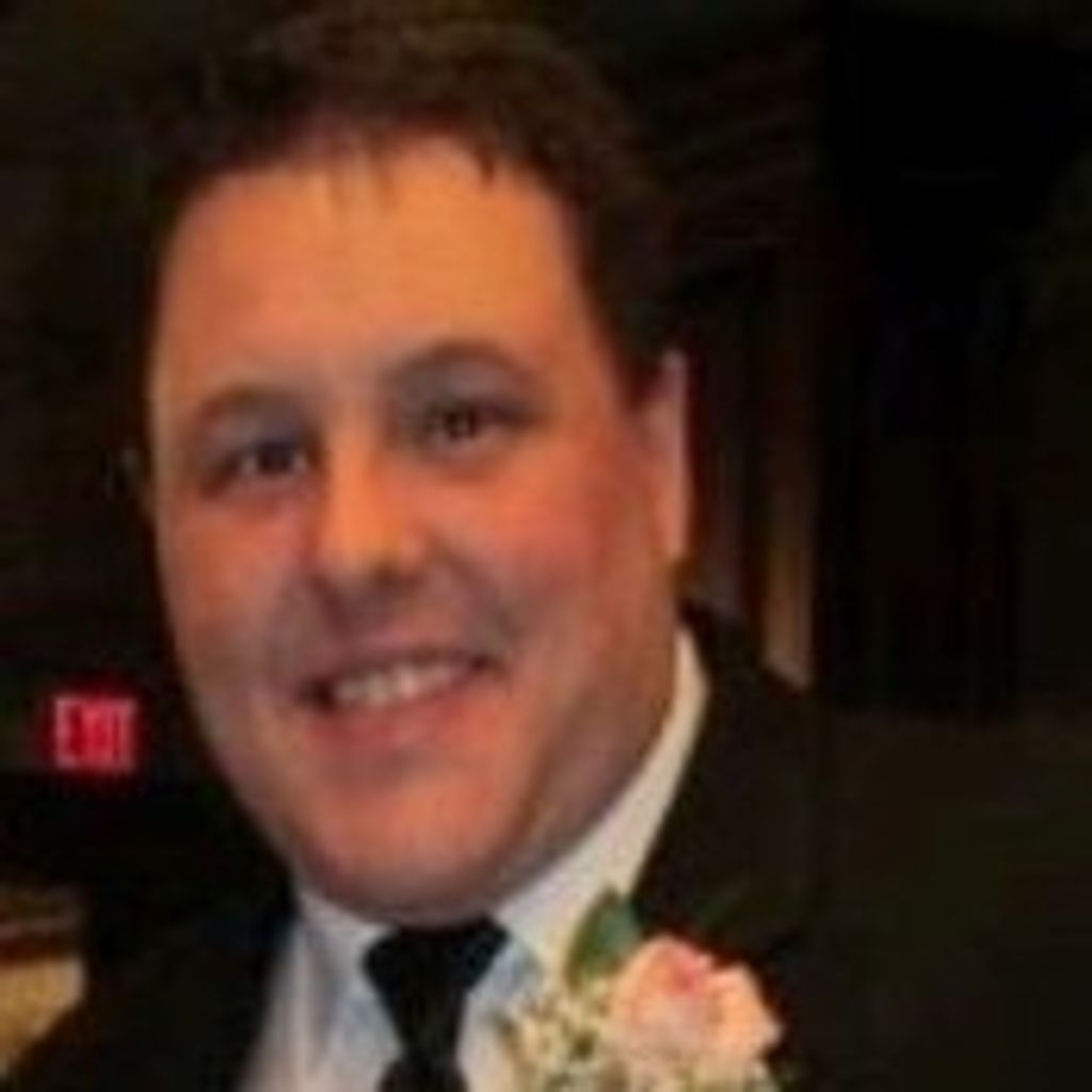 Christopher Paul Cohn