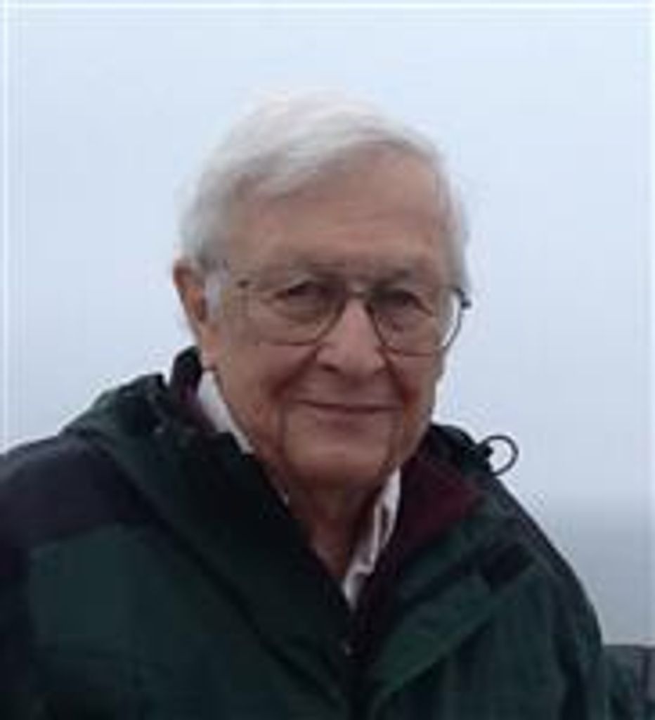 William Amos
