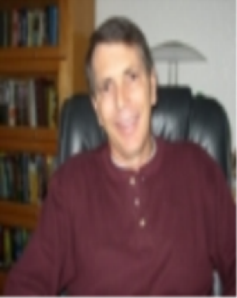 Donald Linden Myers
