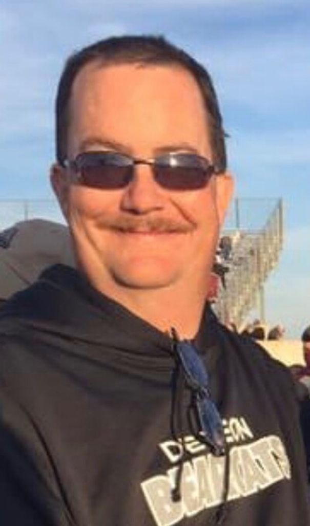 Micah Sides Profile Photo