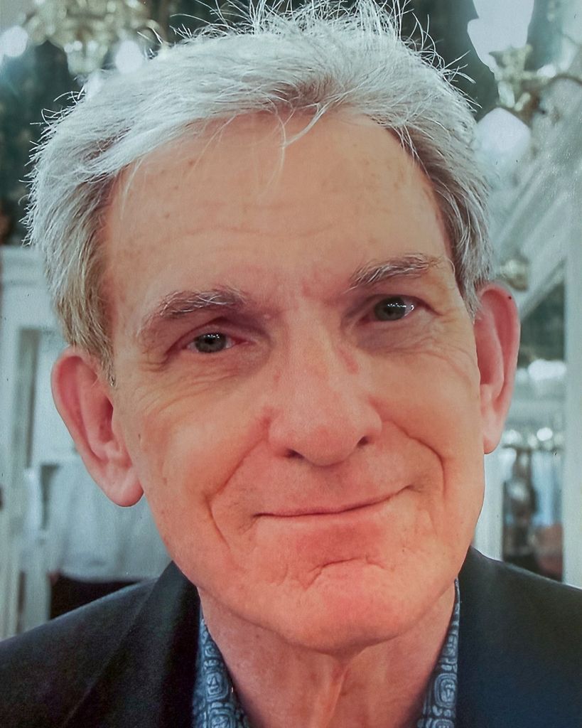 David Fletcher Addis