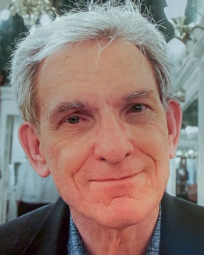 David Fletcher Addis Profile Photo