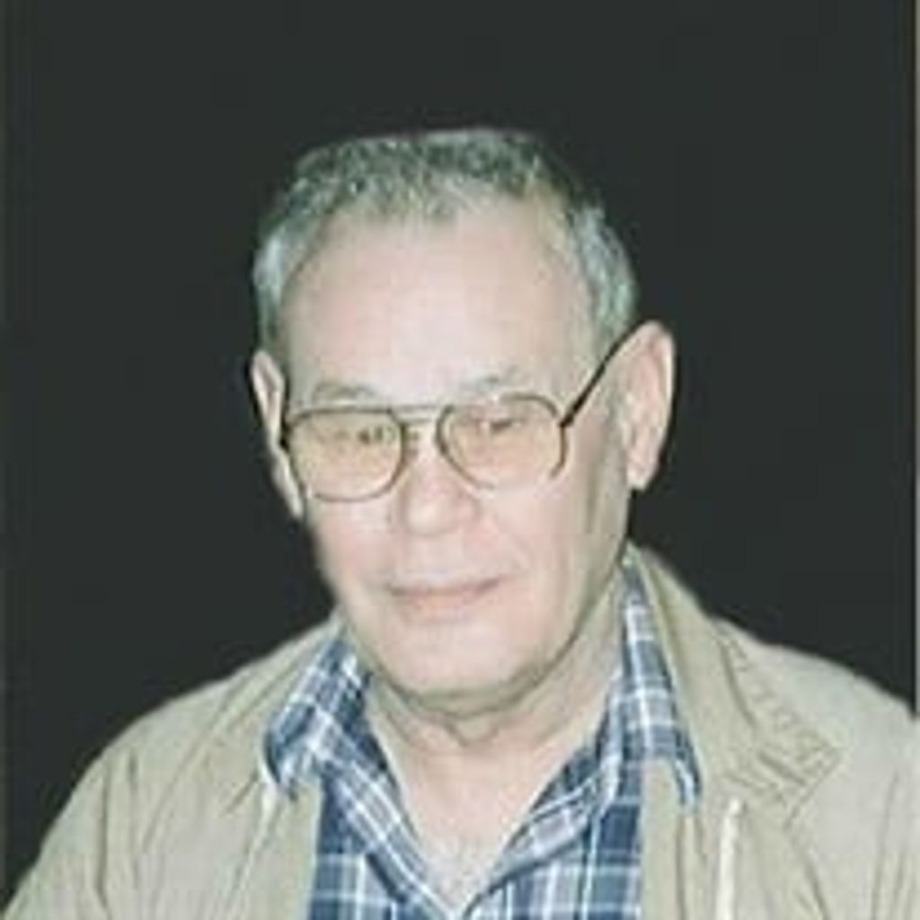 Dale E. Jackson