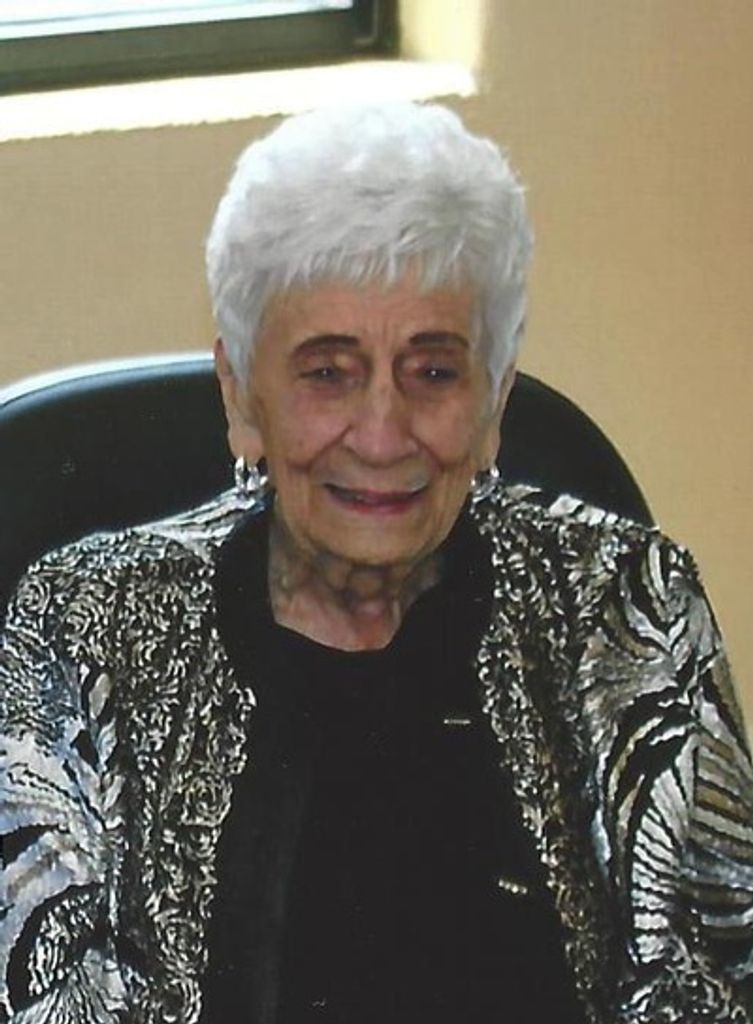 Pearle Davis Profile Photo