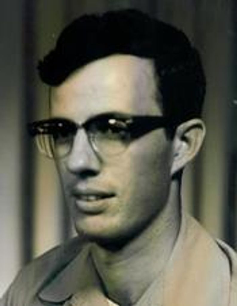 Raymond Roy Bigbee Profile Photo