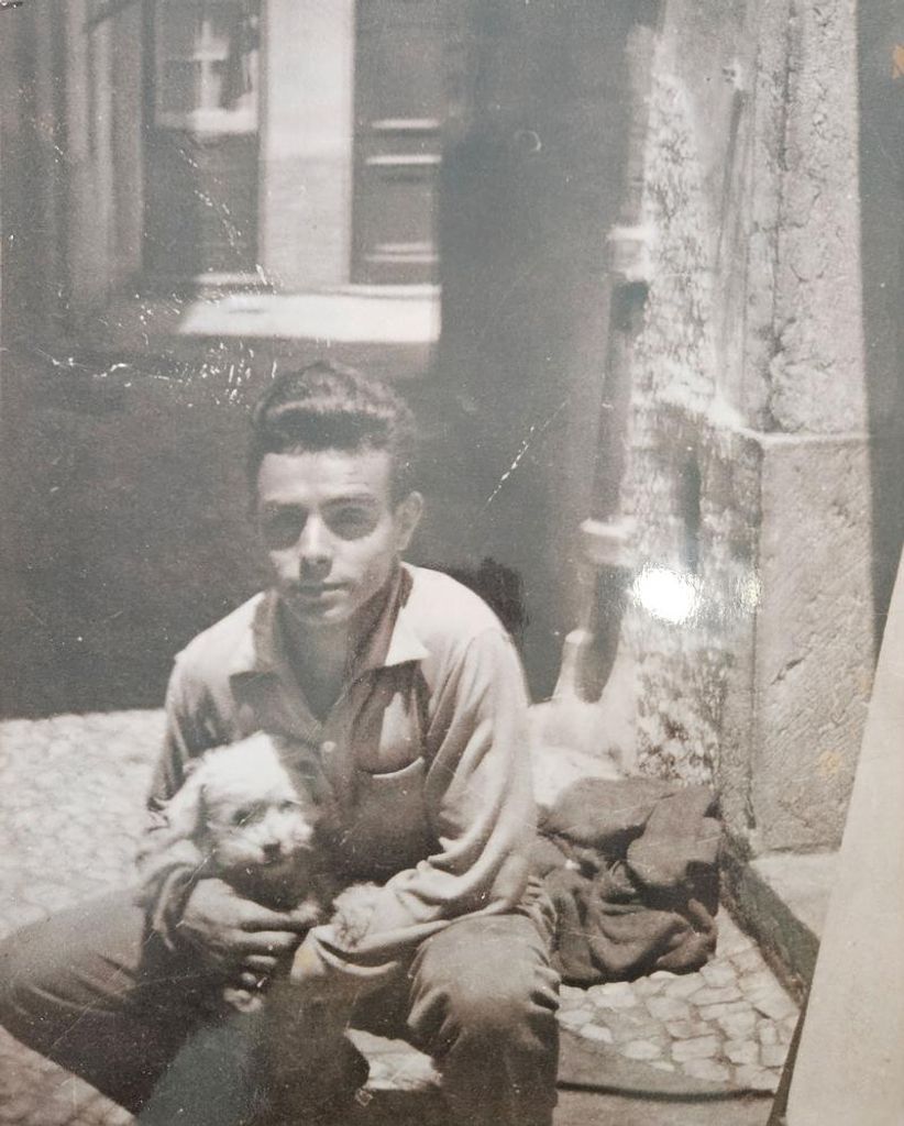 Manuel "Fernando" Araujo