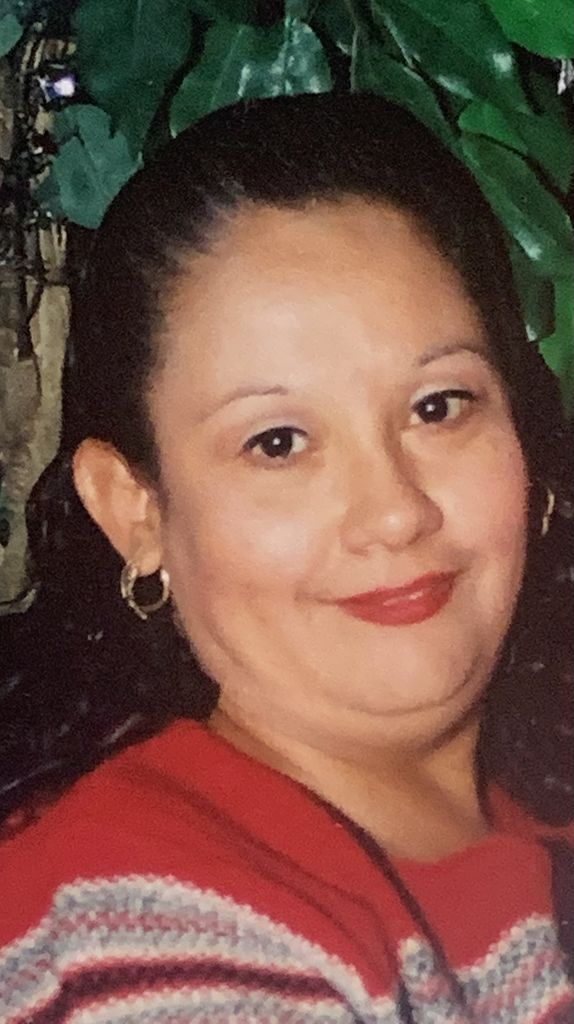 Linda Perez-Gonzales