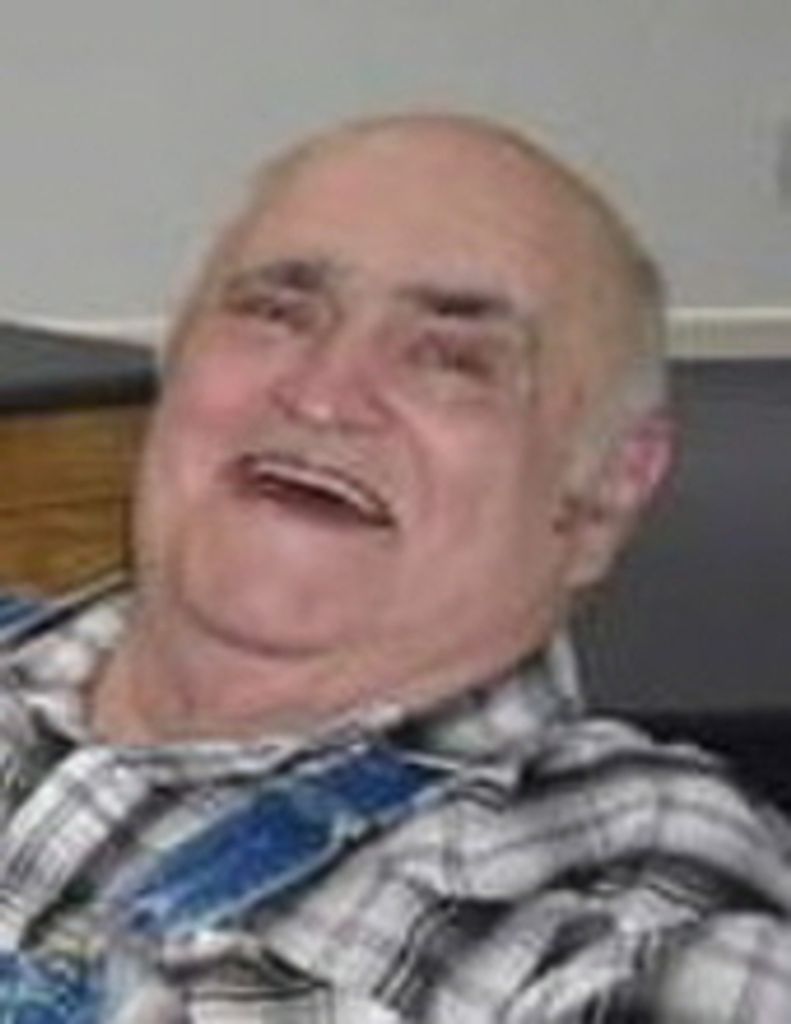 Walter James Forrest Iii Profile Photo